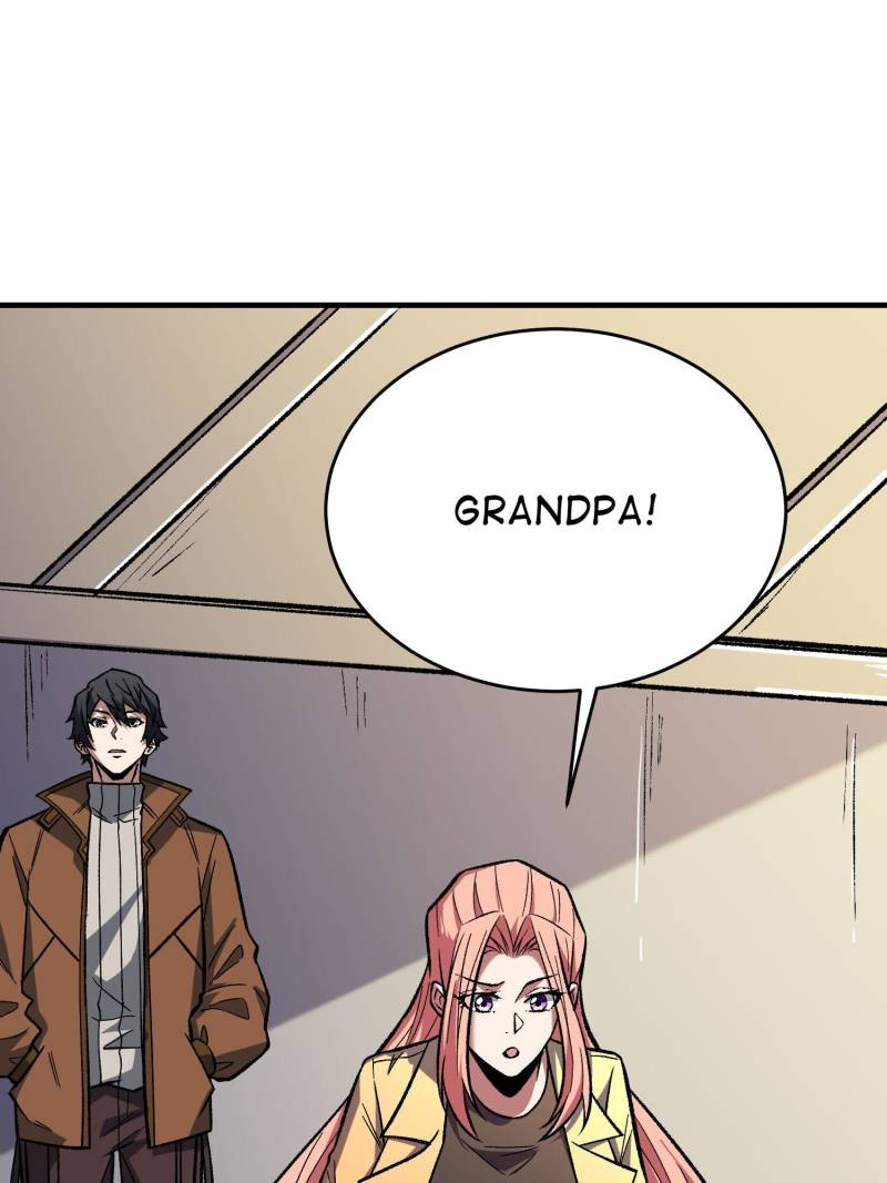 I'm Really Not A Supervillain Chapter 269 32